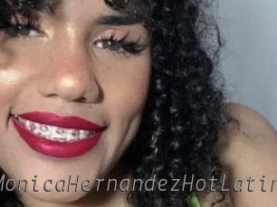 MonicaHernandezHotLatin