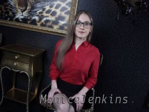 MonicaJenkins