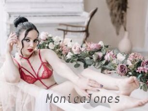 MonicaJones