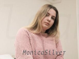 MonicaSilver Livestrip Cams