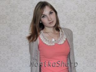 MonikaSharp