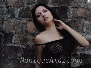 MoniqueAmazinng Livestrip Cams