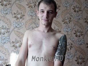 MonkeyHOT