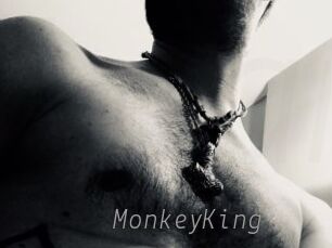 MonkeyKing