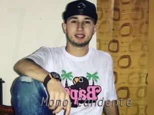 Mono_Candente Livestrip Cams