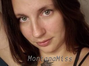 MontanaMiss Livestrip Cams