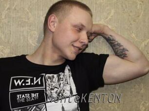 MonteKENTON