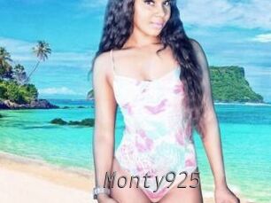 Monty925 Livestrip Cams