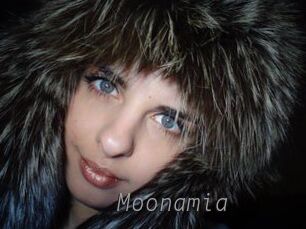 Moonamia
