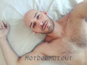 Morboamateur