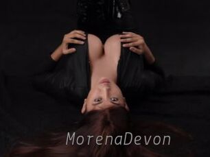 MorenaDevon