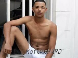 MorenoHARD