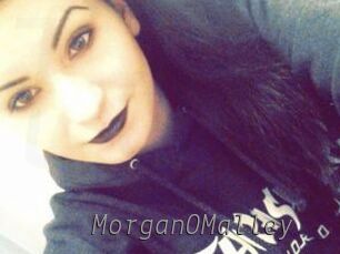 MorganOMalley