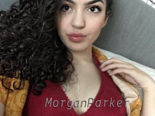 MorganParker