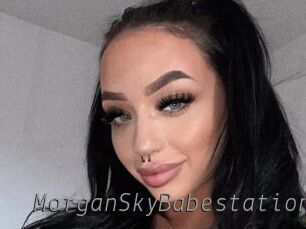 MorganSkyBabestation Livestrip Cams