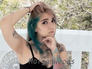 MorganWoods