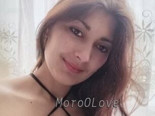 MoroOLove