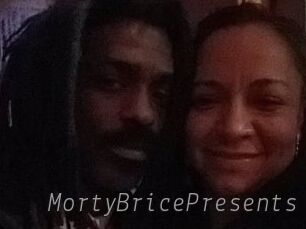 MortyBricePresents