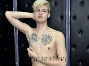 MosesLove Livestrip Cams