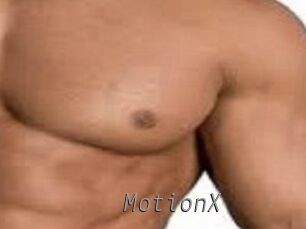 MotionX