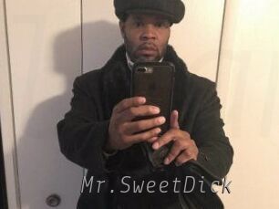 Mr.SweetDick Livestrip Cams