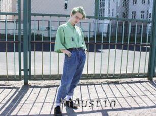 MrAustin