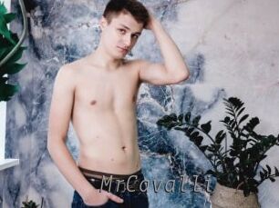 MrCavalli