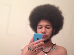 MrCotton