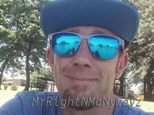MrRightNMaNywayz