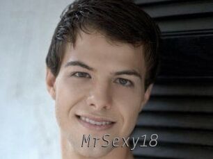 MrSexy18