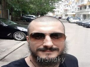 MrSnaky