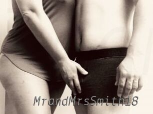 MrandMrsSmith18