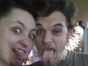 MrandMrsSwitch