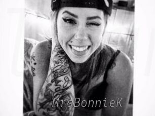 MrsBonnieK Livestrip Cams