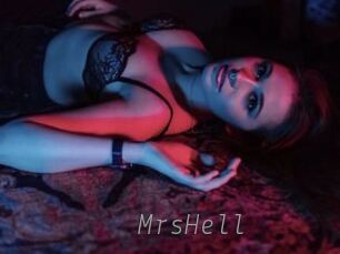 MrsHell