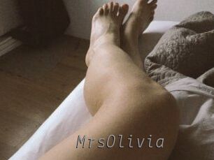 MrsOlivia