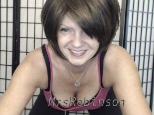 MrsRobinson