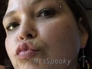 MrsSpooky