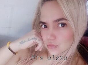 Mrs_alexa Livestrip Cams