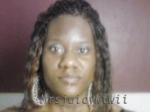 Mrsjuicykiwii