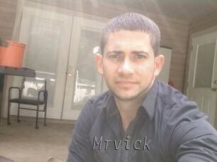 Mrvick