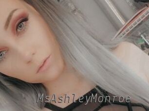 MsAshleyMonroe