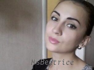 MsBeatrice