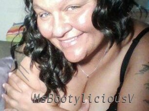 MsBootyliciousV