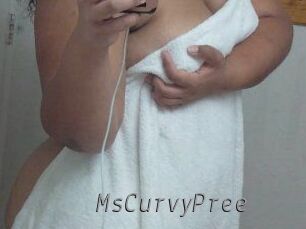 MsCurvyPree