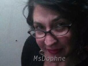 MsDaphne