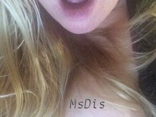 MsDis
