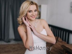MsHoney Livestrip Cams