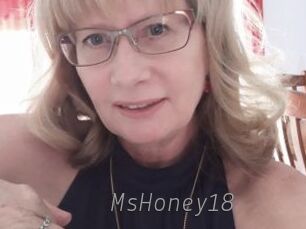 MsHoney18