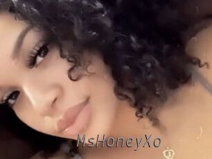 MsHoneyXo